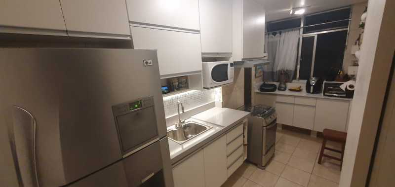 Conheça 24 do imóvel - Cobertura 3 quartos à venda Recreio dos Bandeirantes, Rio de Janeiro - R$ 1.250.000 - BRCO30041 - 28 24 - 28