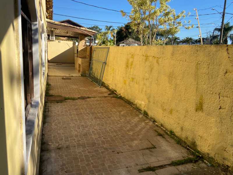 Conheça 2 do imóvel - Casa em Condomínio 3 quartos à venda Vargem Pequena, Rio de Janeiro - R$ 350.000 - BRCN30243 - 2 2 - 2