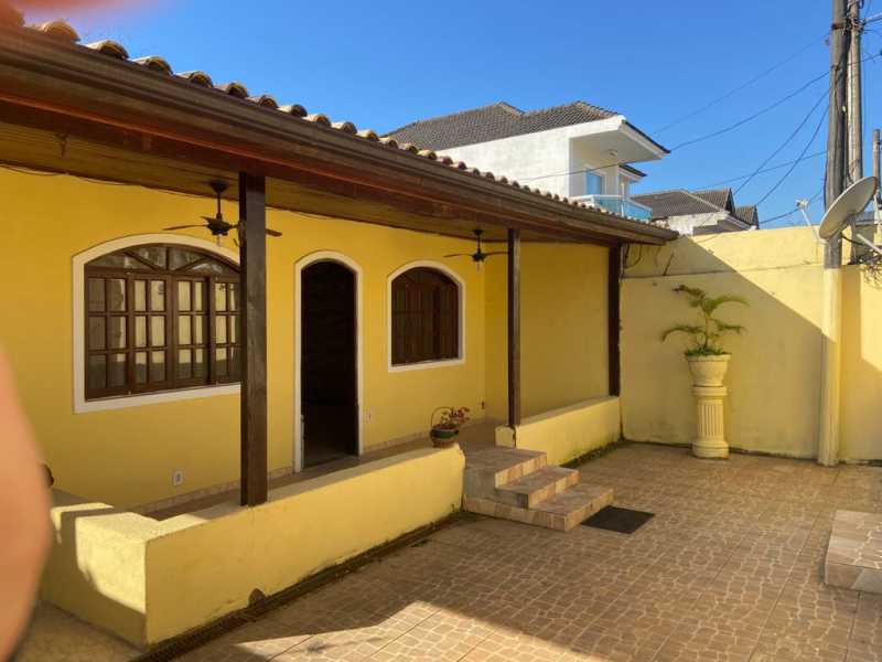 Conheça 3 do imóvel - Casa em Condomínio 3 quartos à venda Vargem Pequena, Rio de Janeiro - R$ 350.000 - BRCN30243 - 3 3 - 3