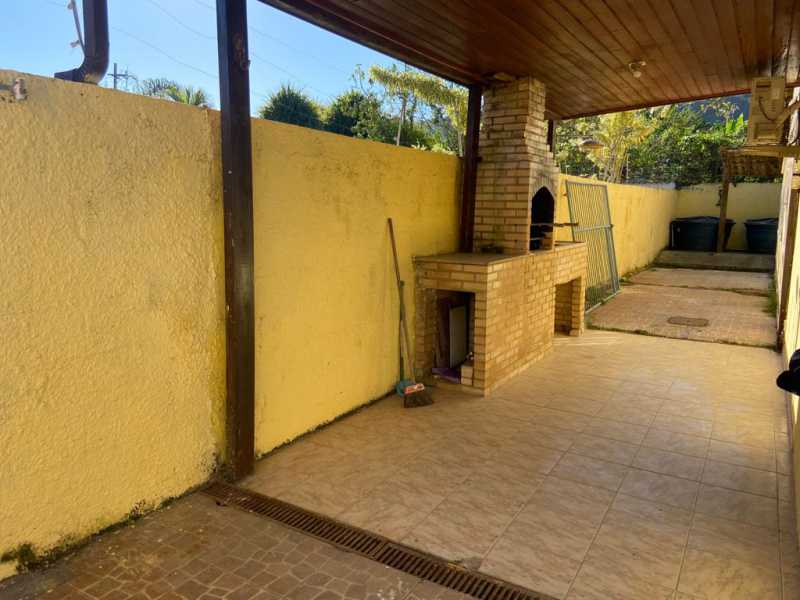 Conheça 4 do imóvel - Casa em Condomínio 3 quartos à venda Vargem Pequena, Rio de Janeiro - R$ 350.000 - BRCN30243 - 4 4 - 4