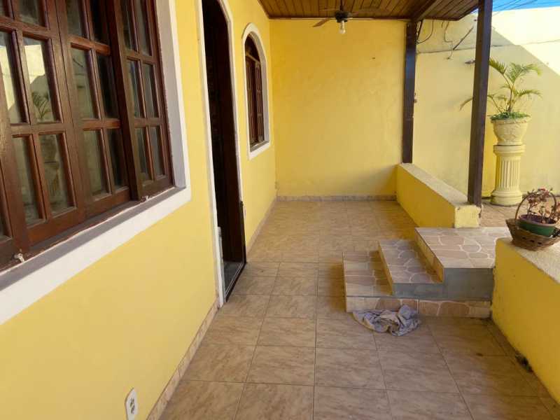 Conheça 5 do imóvel - Casa em Condomínio 3 quartos à venda Vargem Pequena, Rio de Janeiro - R$ 350.000 - BRCN30243 - 5 5 - 5
