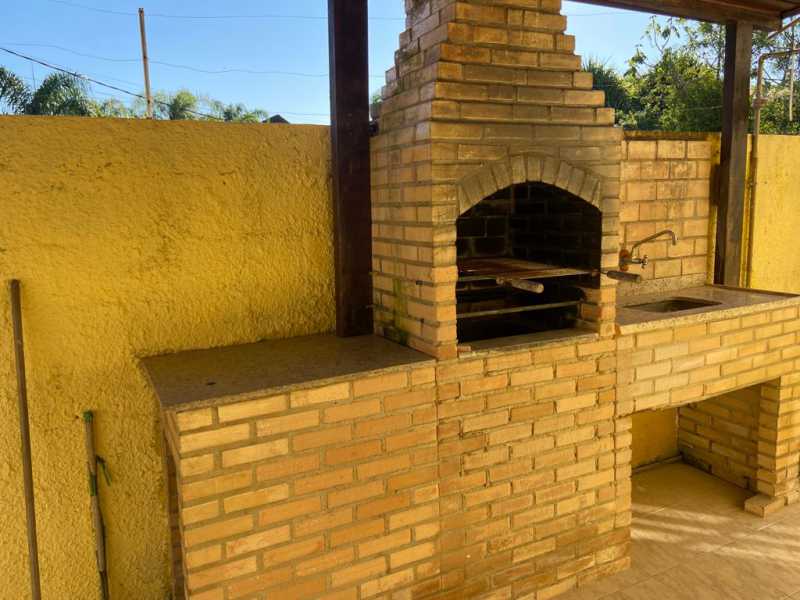 Conheça 6 do imóvel - Casa em Condomínio 3 quartos à venda Vargem Pequena, Rio de Janeiro - R$ 350.000 - BRCN30243 - 6 6 - 6