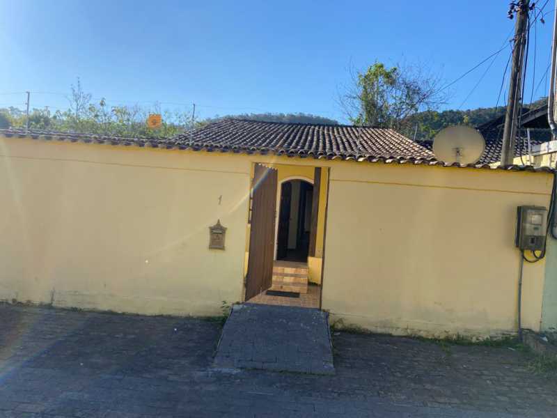 Conheça 7 do imóvel - Casa em Condomínio 3 quartos à venda Vargem Pequena, Rio de Janeiro - R$ 350.000 - BRCN30243 - 7 7 - 7