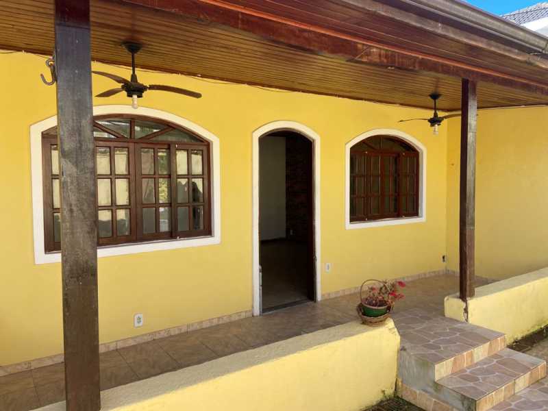 Conheça 8 do imóvel - Casa em Condomínio 3 quartos à venda Vargem Pequena, Rio de Janeiro - R$ 350.000 - BRCN30243 - 8 8 - 8
