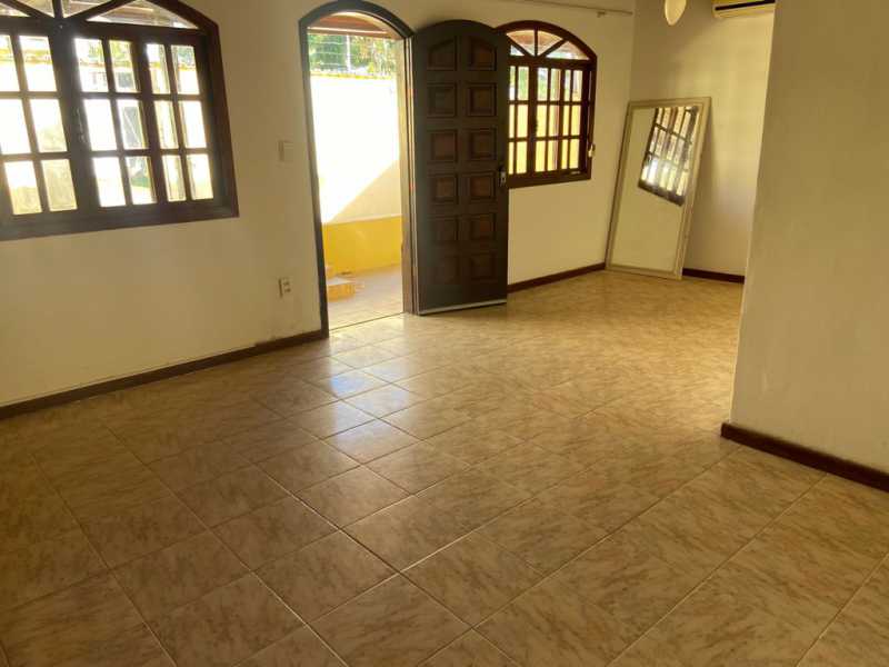 Conheça 9 do imóvel - Casa em Condomínio 3 quartos à venda Vargem Pequena, Rio de Janeiro - R$ 350.000 - BRCN30243 - 9 9 - 9