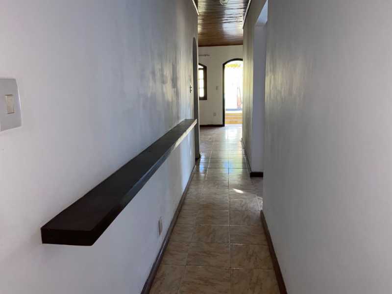 Conheça 10 do imóvel - Casa em Condomínio 3 quartos à venda Vargem Pequena, Rio de Janeiro - R$ 350.000 - BRCN30243 - 10 10 - 10