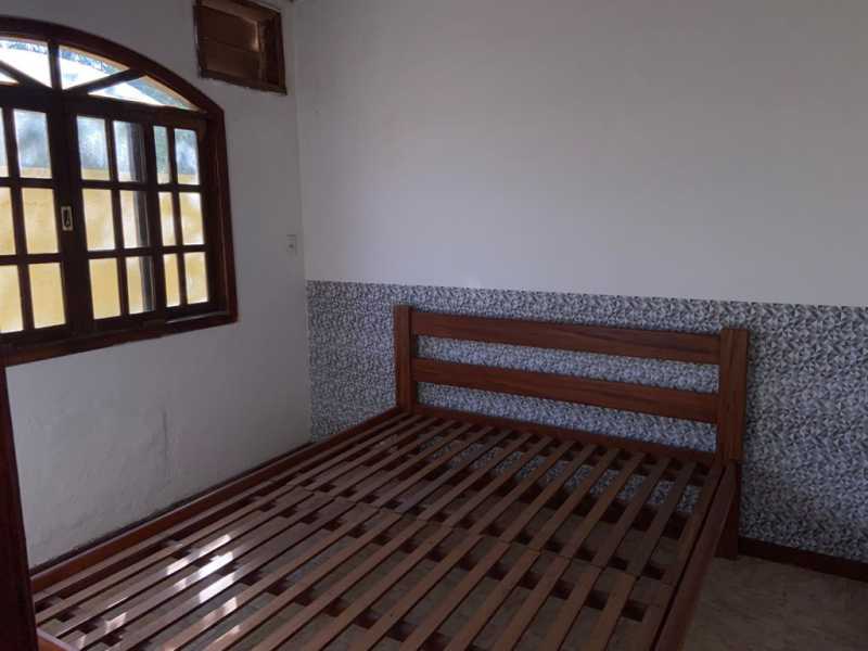 Conheça 12 do imóvel - Casa em Condomínio 3 quartos à venda Vargem Pequena, Rio de Janeiro - R$ 350.000 - BRCN30243 - 12 12 - 12