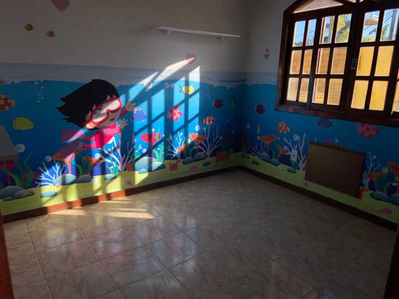 Conheça 13 do imóvel - Casa em Condomínio 3 quartos à venda Vargem Pequena, Rio de Janeiro - R$ 350.000 - BRCN30243 - 13 13 - 13