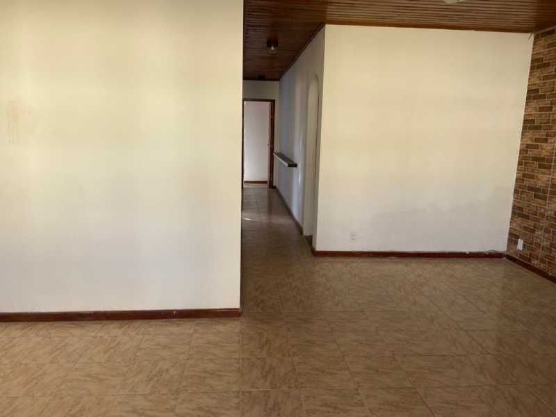 Conheça 14 do imóvel - Casa em Condomínio 3 quartos à venda Vargem Pequena, Rio de Janeiro - R$ 350.000 - BRCN30243 - 14 14 - 14