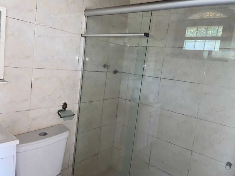 Conheça 16 do imóvel - Casa em Condomínio 3 quartos à venda Vargem Pequena, Rio de Janeiro - R$ 350.000 - BRCN30243 - 16 16 - 16