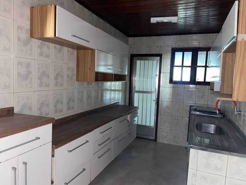 Conheça 17 do imóvel - Casa em Condomínio 3 quartos à venda Vargem Pequena, Rio de Janeiro - R$ 350.000 - BRCN30243 - 17 17 - 17