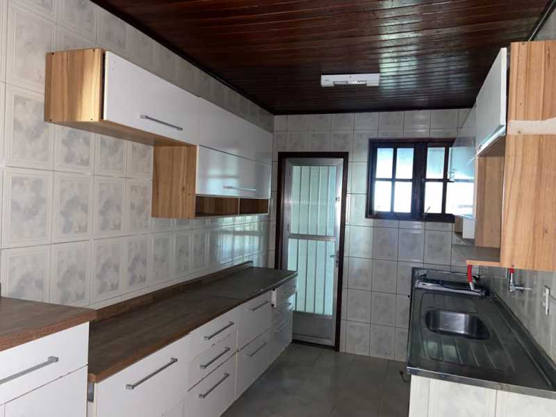 Conheça 18 do imóvel - Casa em Condomínio 3 quartos à venda Vargem Pequena, Rio de Janeiro - R$ 350.000 - BRCN30243 - 18 18 - 18