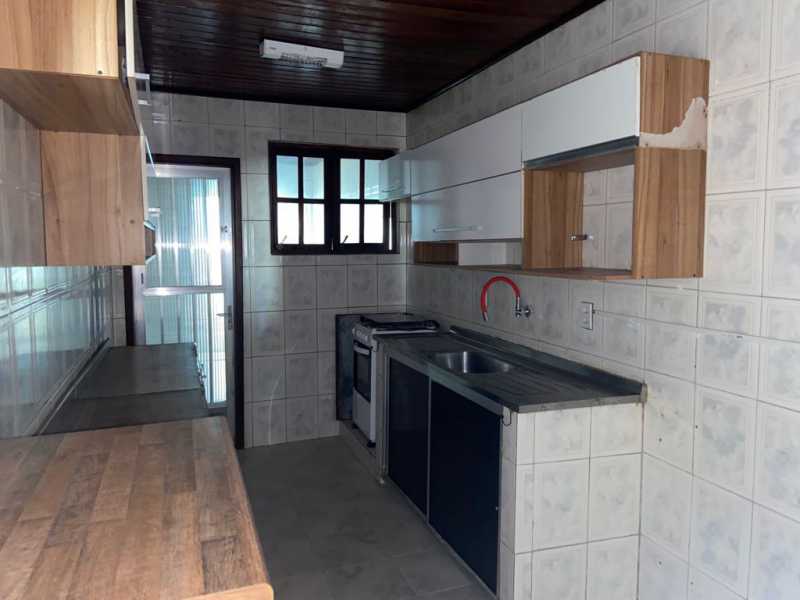 Conheça 19 do imóvel - Casa em Condomínio 3 quartos à venda Vargem Pequena, Rio de Janeiro - R$ 350.000 - BRCN30243 - 19 19 - 19