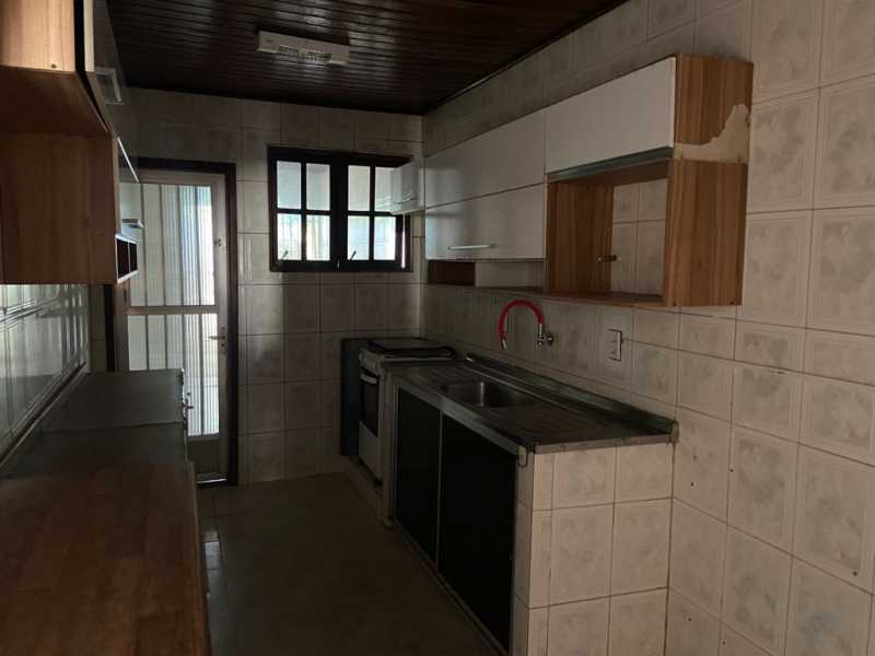Conheça 20 do imóvel - Casa em Condomínio 3 quartos à venda Vargem Pequena, Rio de Janeiro - R$ 350.000 - BRCN30243 - 20 20 - 20