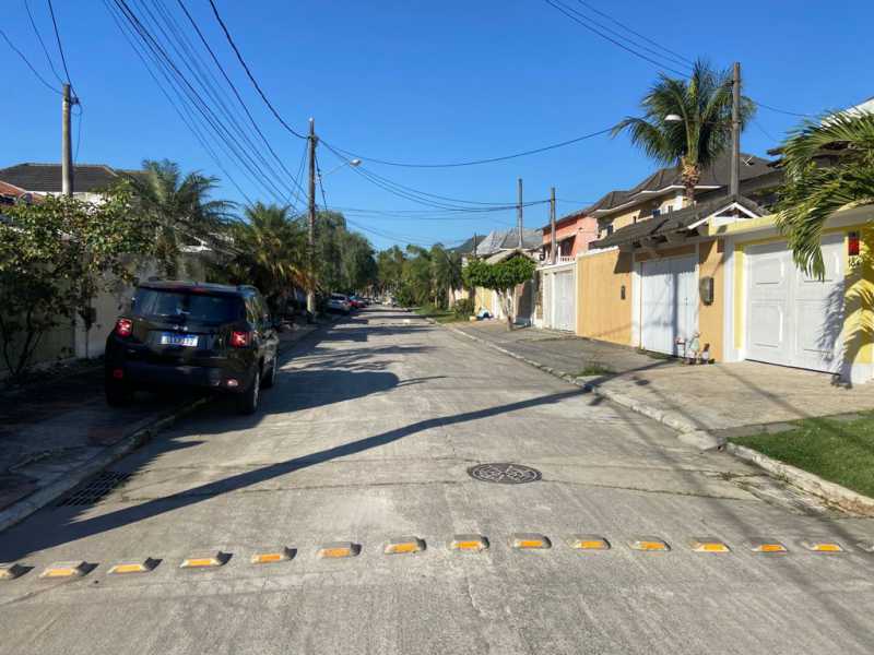 Conheça 22 do imóvel - Casa em Condomínio 3 quartos à venda Vargem Pequena, Rio de Janeiro - R$ 350.000 - BRCN30243 - 22 22 - 22