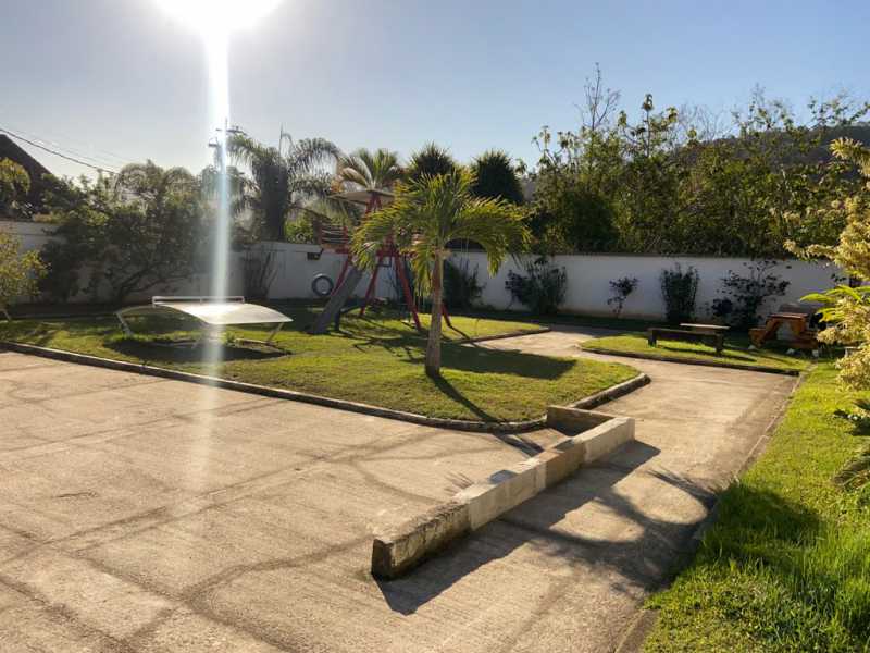 Conheça 23 do imóvel - Casa em Condomínio 3 quartos à venda Vargem Pequena, Rio de Janeiro - R$ 350.000 - BRCN30243 - 23 23 - 23
