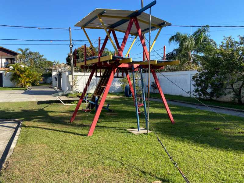 Conheça 24 do imóvel - Casa em Condomínio 3 quartos à venda Vargem Pequena, Rio de Janeiro - R$ 350.000 - BRCN30243 - 24 24 - 24