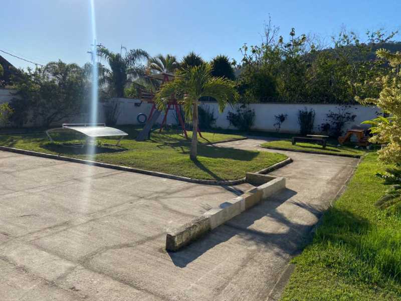 Conheça 25 do imóvel - Casa em Condomínio 3 quartos à venda Vargem Pequena, Rio de Janeiro - R$ 350.000 - BRCN30243 - 25 25 - 25