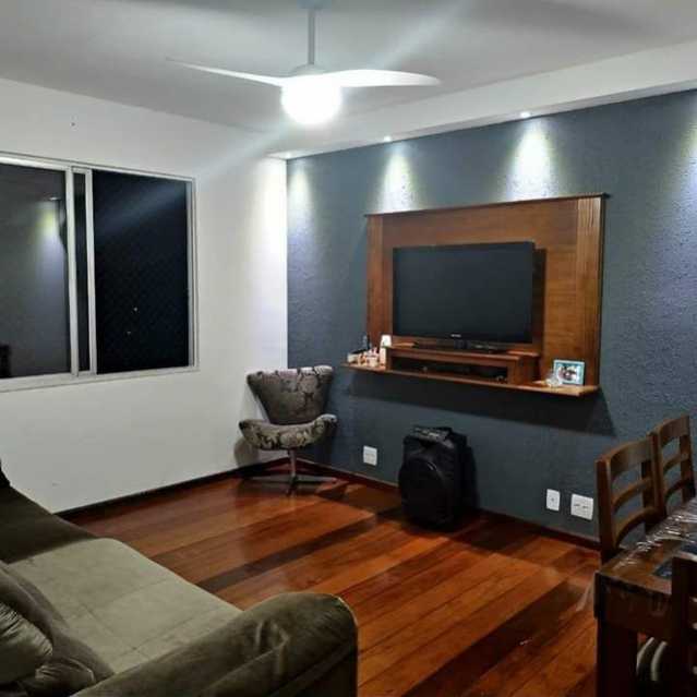 Conheça 693136430079723 do imóvel - Apartamento 2 quartos à venda Taquara, Rio de Janeiro - R$ 150.000 - BRAP21182 - 1 693136430079723 - 1