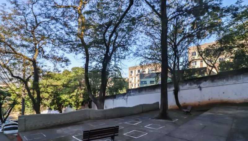Conheça 695114194845399 do imóvel - Apartamento 2 quartos à venda Taquara, Rio de Janeiro - R$ 150.000 - BRAP21182 - 4 695114194845399 - 4