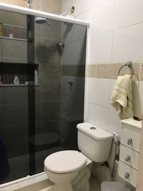 Conheça 10 do imóvel - Apartamento 2 quartos à venda Taquara, Rio de Janeiro - R$ 200.000 - BRAP21184 - 10 10 - 10
