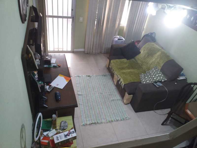 Conheça WhatsApp Image 2021-09-02 at 1 do imóvel - Casa em Condomínio 3 quartos à venda Taquara, Rio de Janeiro - R$ 550.000 - BRCN30244 - 5 WhatsApp Image 2021-09-02 at 1 - 5