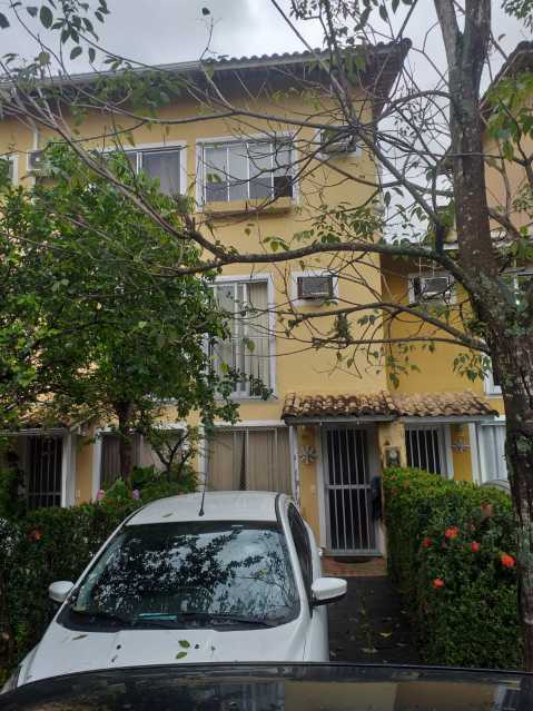 Conheça WhatsApp Image 2021-09-02 at 1 do imóvel - Casa em Condomínio 3 quartos à venda Taquara, Rio de Janeiro - R$ 550.000 - BRCN30244 - 1 WhatsApp Image 2021-09-02 at 1 - 1