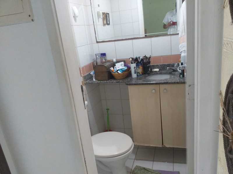 Conheça WhatsApp Image 2021-09-02 at 1 do imóvel - Casa em Condomínio 3 quartos à venda Taquara, Rio de Janeiro - R$ 550.000 - BRCN30244 - 6 WhatsApp Image 2021-09-02 at 1 - 6