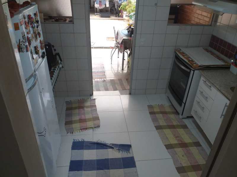 Conheça WhatsApp Image 2021-09-02 at 1 do imóvel - Casa em Condomínio 3 quartos à venda Taquara, Rio de Janeiro - R$ 550.000 - BRCN30244 - 7 WhatsApp Image 2021-09-02 at 1 - 7