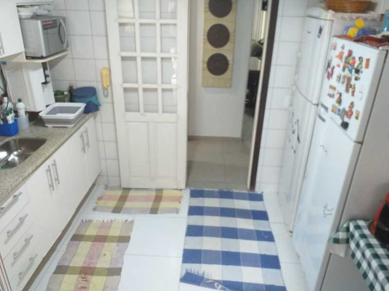 Conheça WhatsApp Image 2021-09-02 at 1 do imóvel - Casa em Condomínio 3 quartos à venda Taquara, Rio de Janeiro - R$ 550.000 - BRCN30244 - 8 WhatsApp Image 2021-09-02 at 1 - 8
