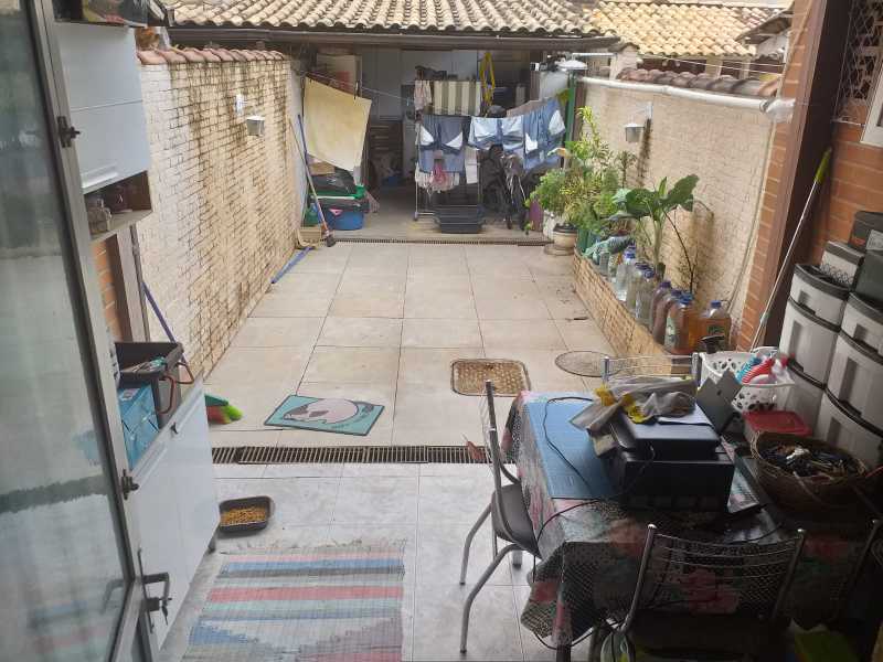 Conheça WhatsApp Image 2021-09-02 at 1 do imóvel - Casa em Condomínio 3 quartos à venda Taquara, Rio de Janeiro - R$ 550.000 - BRCN30244 - 10 WhatsApp Image 2021-09-02 at 1 - 10