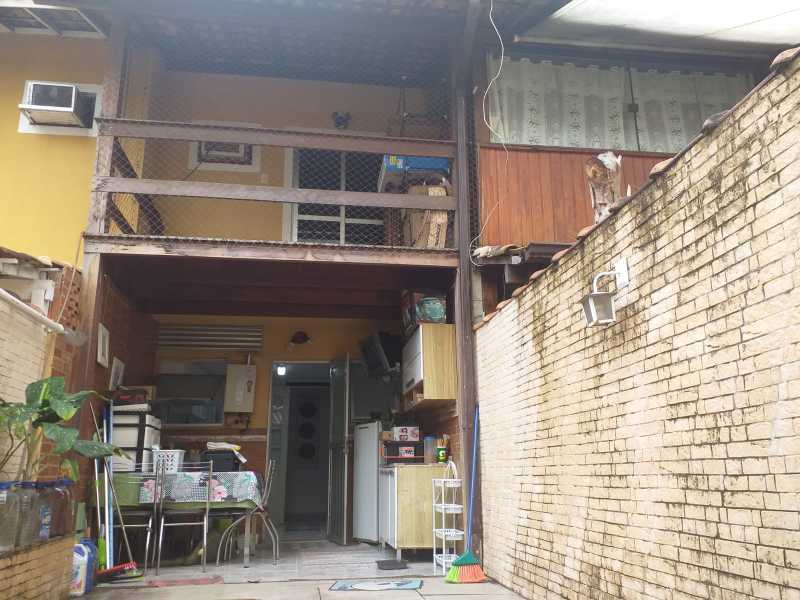 Conheça WhatsApp Image 2021-09-02 at 1 do imóvel - Casa em Condomínio 3 quartos à venda Taquara, Rio de Janeiro - R$ 550.000 - BRCN30244 - 2 WhatsApp Image 2021-09-02 at 1 - 2