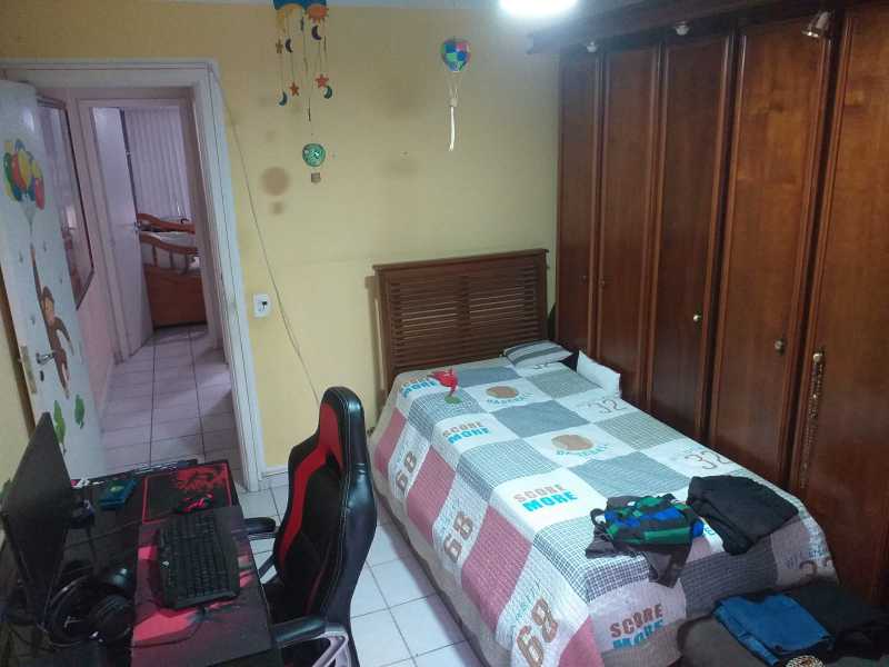 Conheça WhatsApp Image 2021-09-02 at 1 do imóvel - Casa em Condomínio 3 quartos à venda Taquara, Rio de Janeiro - R$ 550.000 - BRCN30244 - 13 WhatsApp Image 2021-09-02 at 1 - 13