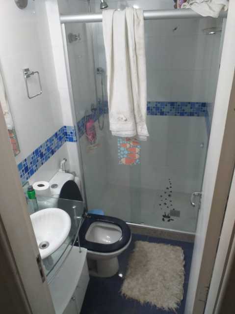 Conheça WhatsApp Image 2021-09-02 at 1 do imóvel - Casa em Condomínio 3 quartos à venda Taquara, Rio de Janeiro - R$ 550.000 - BRCN30244 - 15 WhatsApp Image 2021-09-02 at 1 - 15