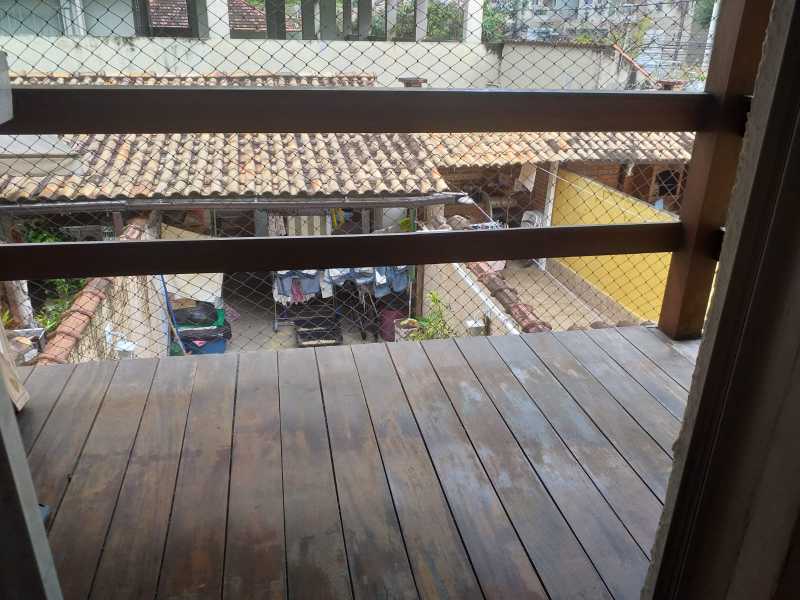 Conheça WhatsApp Image 2021-09-02 at 1 do imóvel - Casa em Condomínio 3 quartos à venda Taquara, Rio de Janeiro - R$ 550.000 - BRCN30244 - 17 WhatsApp Image 2021-09-02 at 1 - 17
