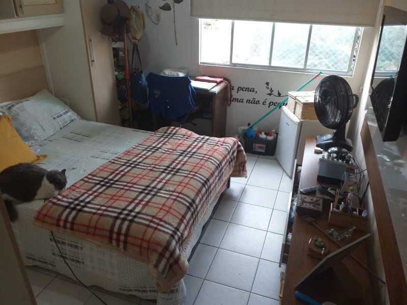 Conheça WhatsApp Image 2021-09-02 at 1 do imóvel - Casa em Condomínio 3 quartos à venda Taquara, Rio de Janeiro - R$ 550.000 - BRCN30244 - 19 WhatsApp Image 2021-09-02 at 1 - 19