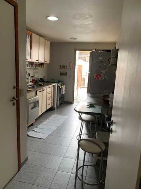 Conheça 8 do imóvel - Cobertura 3 quartos à venda Recreio dos Bandeirantes, Rio de Janeiro - R$ 1.240.000 - BRCO30042 - 6 8 - 6