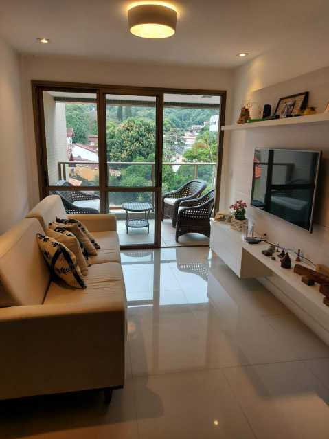 Conheça 3 do imóvel - Apartamento 3 quartos à venda Freguesia (Jacarepaguá), Rio de Janeiro - R$ 475.000 - BRAP30356 - 3 3 - 3