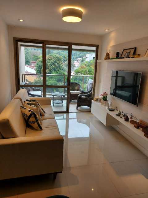 Conheça 4 do imóvel - Apartamento 3 quartos à venda Freguesia (Jacarepaguá), Rio de Janeiro - R$ 475.000 - BRAP30356 - 4 4 - 4