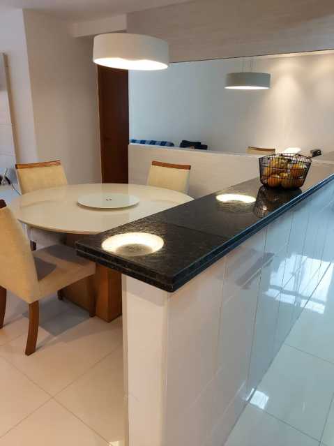 Conheça 5 do imóvel - Apartamento 3 quartos à venda Freguesia (Jacarepaguá), Rio de Janeiro - R$ 475.000 - BRAP30356 - 6 5 - 6