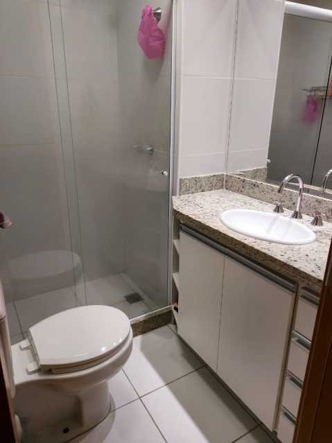 Conheça 6 do imóvel - Apartamento 3 quartos à venda Freguesia (Jacarepaguá), Rio de Janeiro - R$ 475.000 - BRAP30356 - 9 6 - 9