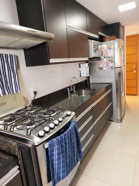 Conheça 7 do imóvel - Apartamento 3 quartos à venda Freguesia (Jacarepaguá), Rio de Janeiro - R$ 475.000 - BRAP30356 - 5 7 - 5