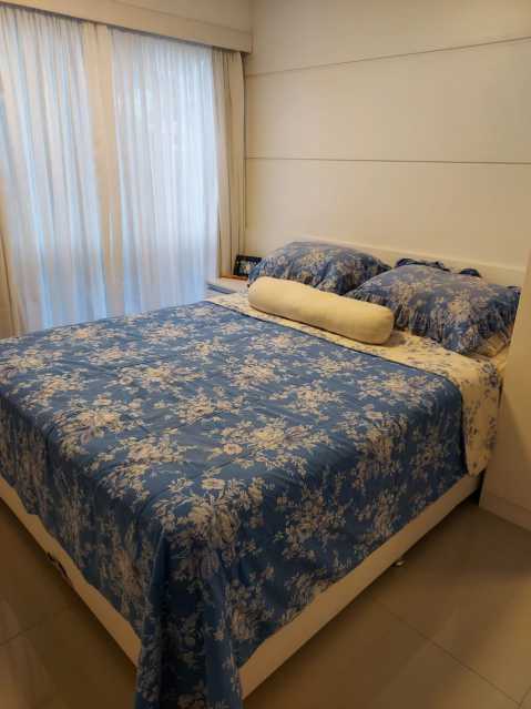 Conheça 8 do imóvel - Apartamento 3 quartos à venda Freguesia (Jacarepaguá), Rio de Janeiro - R$ 475.000 - BRAP30356 - 8 8 - 8