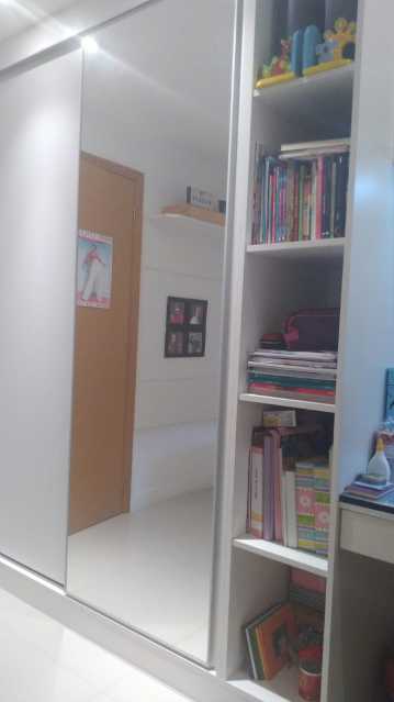 Conheça 9 do imóvel - Apartamento 3 quartos à venda Freguesia (Jacarepaguá), Rio de Janeiro - R$ 475.000 - BRAP30356 - 7 9 - 7