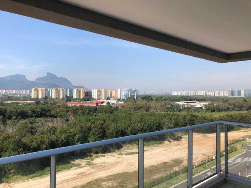 Conheça 1 do imóvel - Apartamento 2 quartos à venda Barra da Tijuca, Rio de Janeiro - R$ 750.000 - BRAP21193 - 1 1 - 1