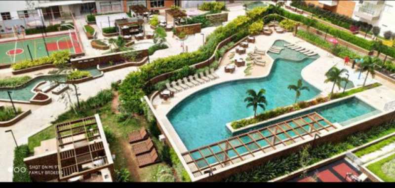 Conheça 5 do imóvel - Apartamento 2 quartos à venda Barra da Tijuca, Rio de Janeiro - R$ 750.000 - BRAP21193 - 5 5 - 5
