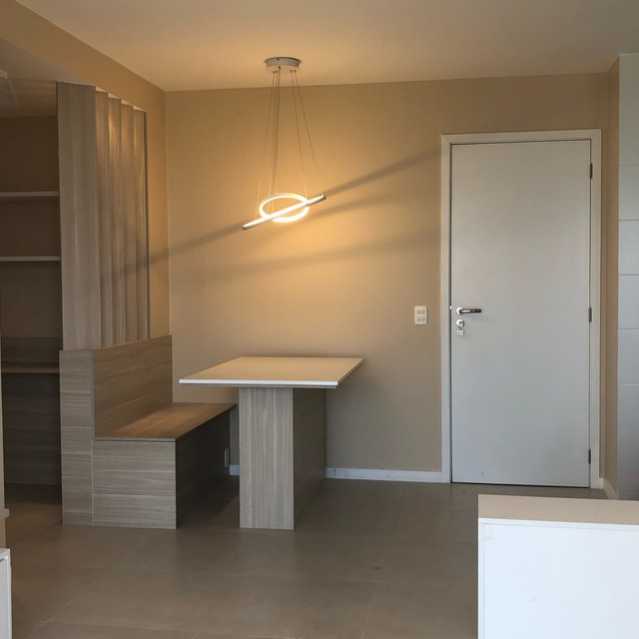 Conheça 6 do imóvel - Apartamento 2 quartos à venda Barra da Tijuca, Rio de Janeiro - R$ 750.000 - BRAP21193 - 6 6 - 6