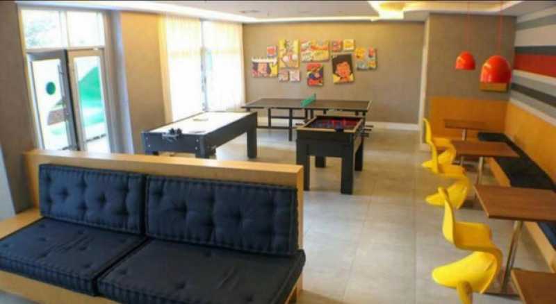 Conheça 7 do imóvel - Apartamento 2 quartos à venda Barra da Tijuca, Rio de Janeiro - R$ 750.000 - BRAP21193 - 7 7 - 7