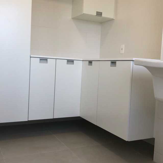 Conheça 9 do imóvel - Apartamento 2 quartos à venda Barra da Tijuca, Rio de Janeiro - R$ 750.000 - BRAP21193 - 9 9 - 9