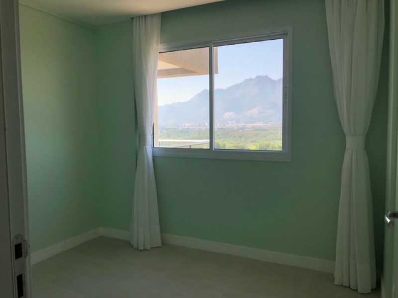 Conheça 10 do imóvel - Apartamento 2 quartos à venda Barra da Tijuca, Rio de Janeiro - R$ 750.000 - BRAP21193 - 10 10 - 10